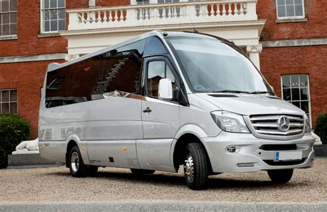 london coach hire with driver.